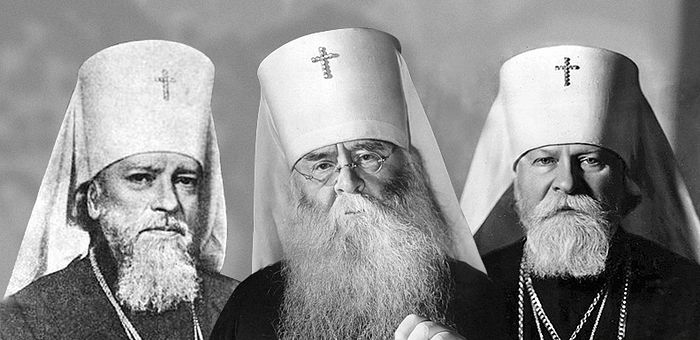 Почему Сталин «простил» Церковь?