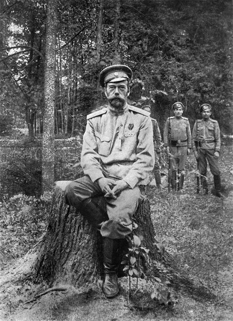 «Надеялись, что их не убьют». Как семья Николая II жила в Сибири