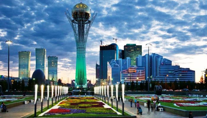 «Погибло больше половины». Как в Казахстане чтят память о Войне?