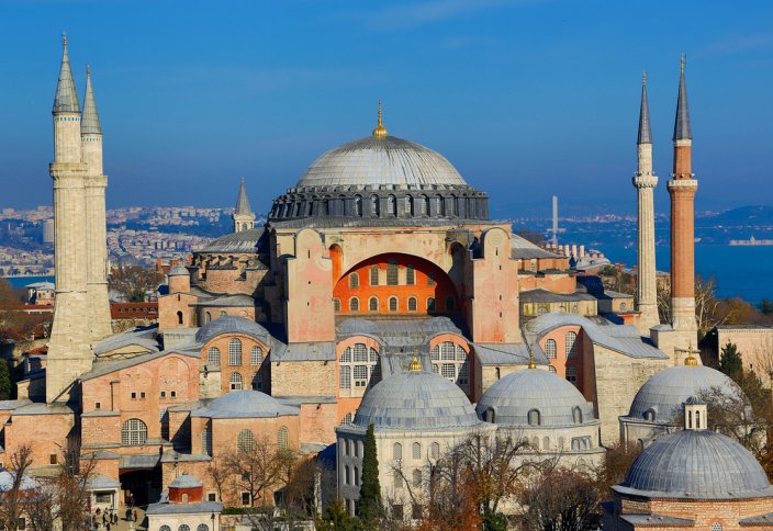 Вместо пляжа – древние святыни? Что делать в Турции после отмены all inclusive