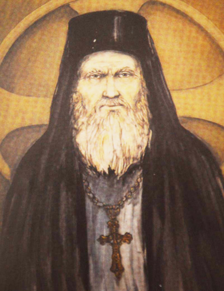 Григорий Палама: отец и учитель Церкви
