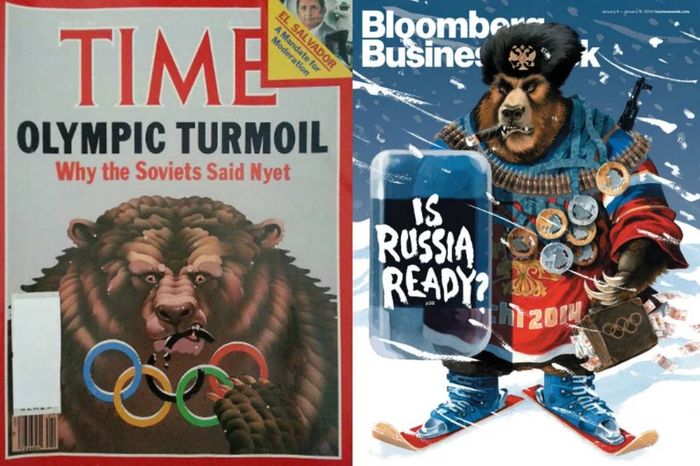 Бойкот или раскол? Что общего у Олимпиады-80 со скандалом перед Пхенчханом-2018?