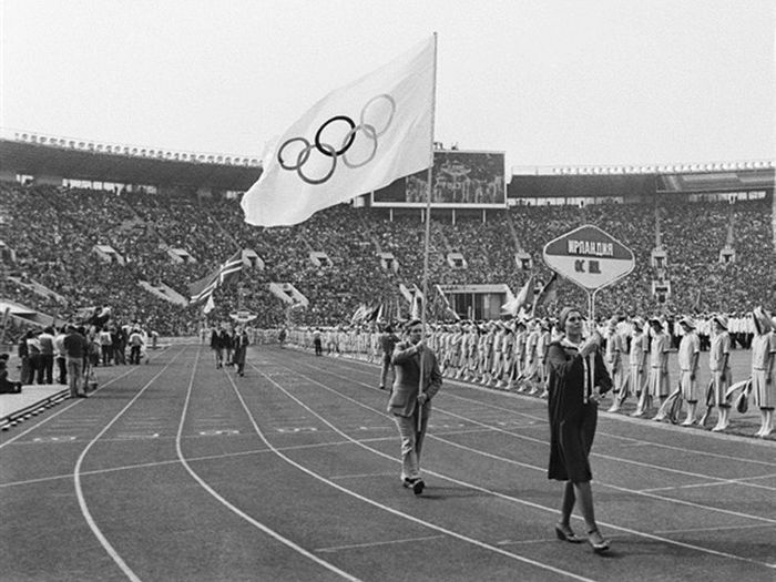 Бойкот или раскол? Что общего у Олимпиады-80 со скандалом перед Пхенчханом-2018?