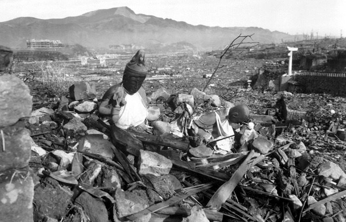 «Историческая амнезия поражает США». Историк о заявлении, что это СССР разбомбил Хиросиму