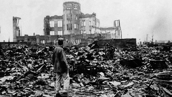 «Историческая амнезия поражает США». Историк о заявлении, что это СССР разбомбил Хиросиму