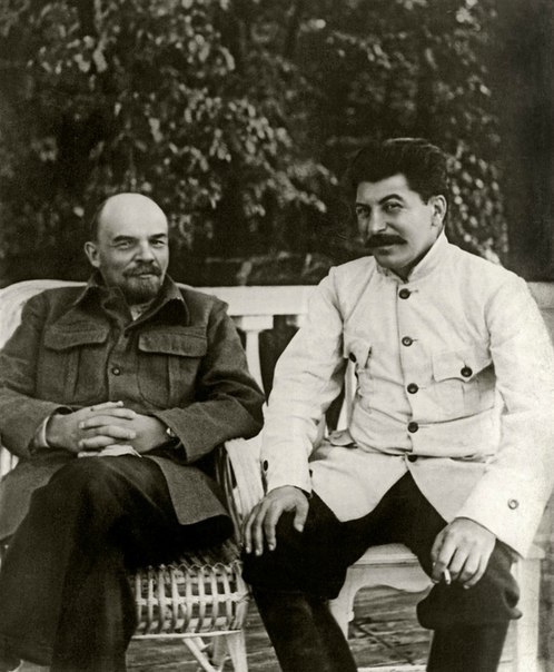 Почему Сталин – это Сталин, и зачем большевикам псевдонимы?