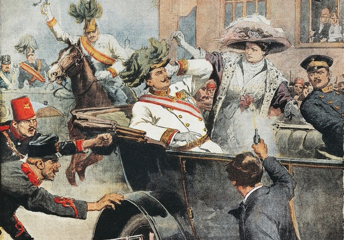 «Предсмертная агония империи». Почему Австро-Венгрия не смогла пережить Первую мировую?