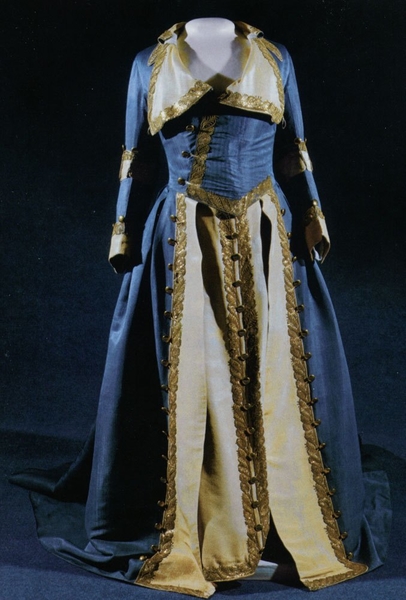 Мушкеты стрельцов и мундирное платье Екатерины II: чем удивит «Культурный выходной» в музее РВИО?