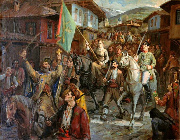 «Болгарский народ едва не уничтожили»: как Россия освободила Балканы
