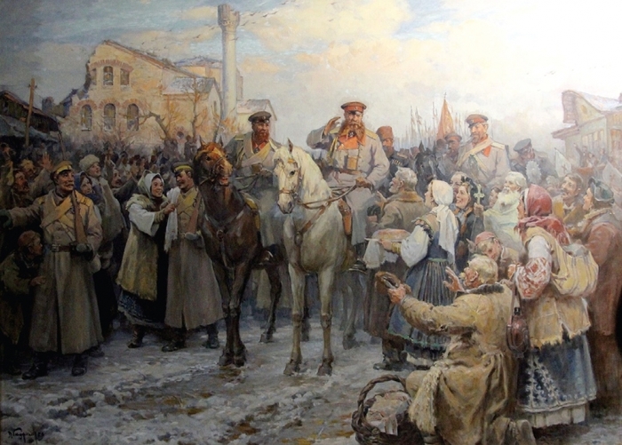 «Болгарский народ едва не уничтожили»: как Россия освободила Балканы