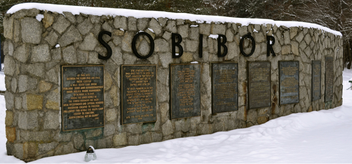 «250 тысяч убитых – это не всё…» Что еще мы не знали о трагедии Собибора?