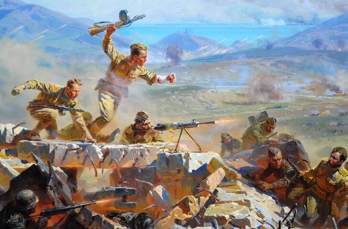 «Крым истощил наступление нацистов». Какой была героическая оборона Севастополя