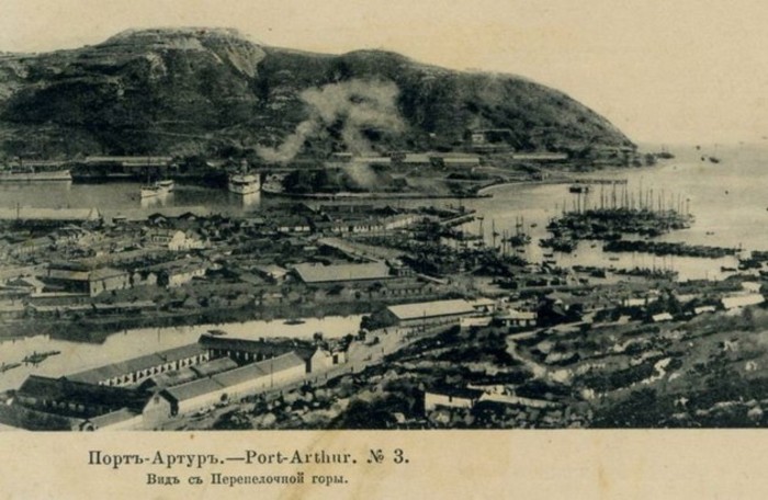 Оборона Порт-Артура: от героизма до фальсификаций