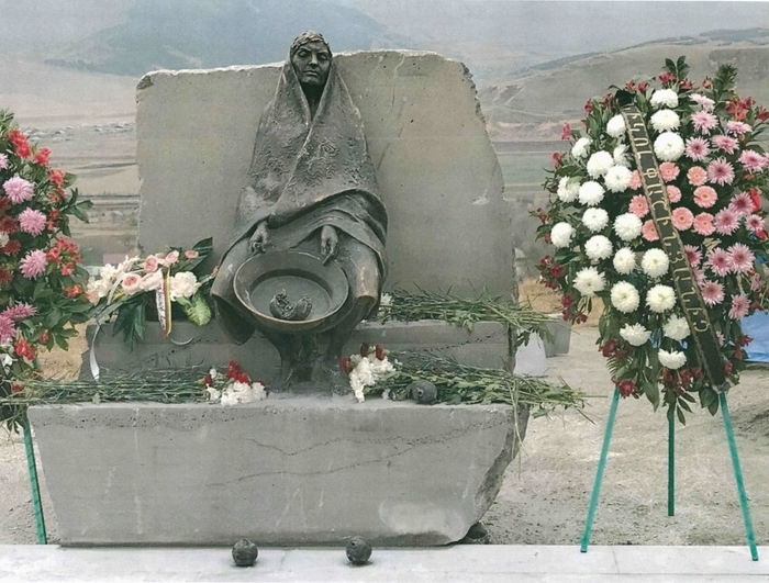 Дорога священной памяти. К 30-летию трагедии в Армении
