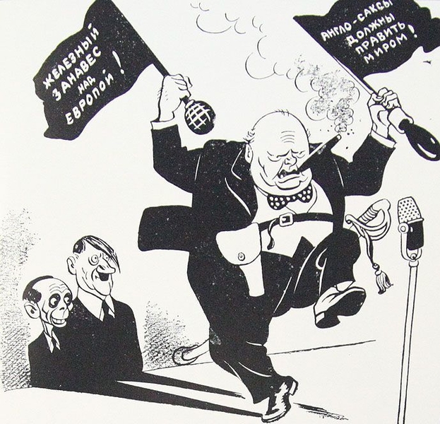 Помириться с Альбионом. Как СССР устанавливал дипломатические отношения с Великобританией