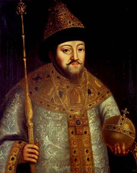 Владислав, королевич польский, царь московский