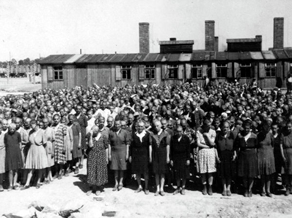 Холокост – что это такое?