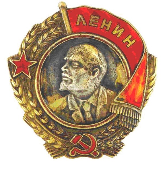 Как в СССР появились самая высшая и самая массовая награды