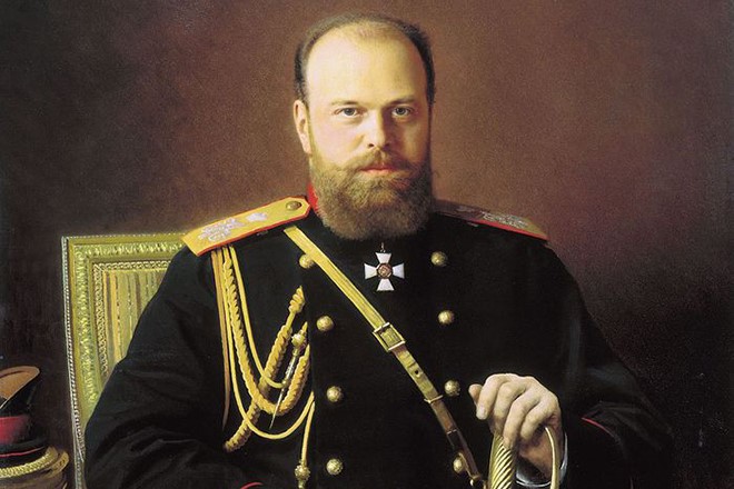 «Когда Русский Царь удит рыбу, Европа может подождать». Каким был самый могущественный Русский Царь?