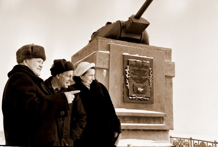 Кто самый знаменитый снайпер из героев Сталинграда?