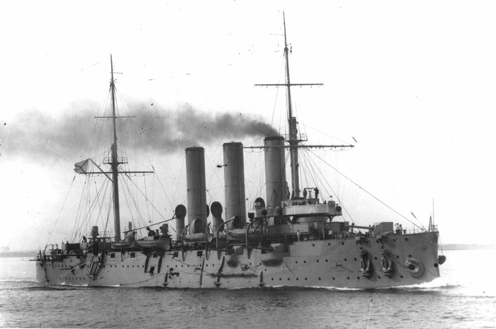 Настоящая история «Авроры»: десять фактов о легендарном крейсере