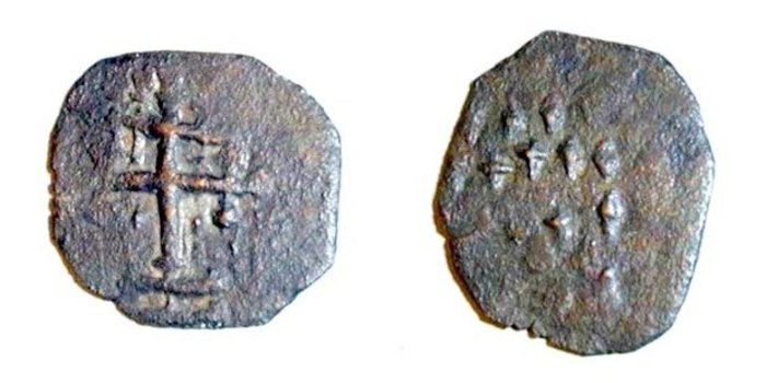 Монеты Тмутараканского княжества