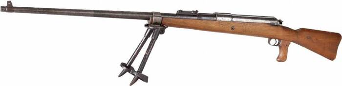 Tankgewehr M1918