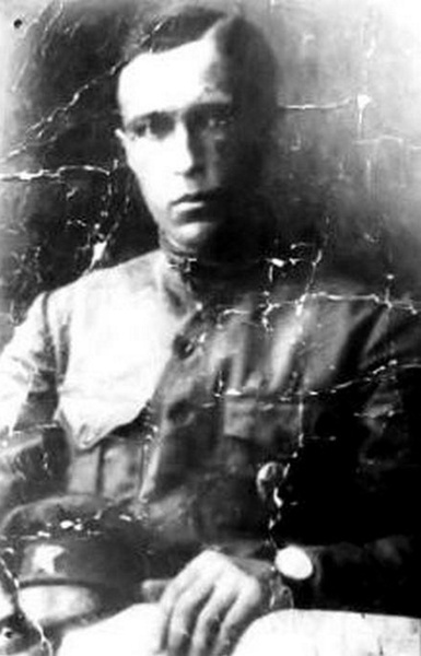 Военспец Дмитрий Карбышев в годы Гражданской войны