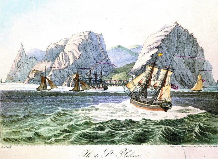 Капитан Отто Коцебу и его 399 островов